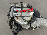 99 05 JDM Mazda Miata MX-5 BP Engine 6 Speed Transmission 1.8L DOHC Motor | Engine | 6 Speed, 6 SPEED ENGINE, 99-05, Engine, JDM 1.8L ENGINE, MAZDA MIATA ENGINE, Miata, Transmission | 2627