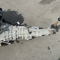 99 05 JDM Mazda Miata MX-5 BP Engine 6 Speed Transmission 1.8L DOHC Motor | Engine | 6 Speed, 6 SPEED ENGINE, 99-05, Engine, JDM 1.8L ENGINE, MAZDA MIATA ENGINE, Miata, Transmission | 2627