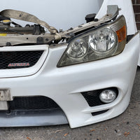 JDM Lexus IS300 Toyota Altezza 2001-2005 TRD Bumper Fog Light Headlights Fenders Hood
