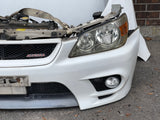 JDM Lexus IS300 Toyota Altezza 2001-2005 TRD Bumper Fog Light Headlights Fenders Hood