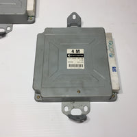 JDM SUBARU IMPREZA WRX Turbo EJ205 Engine Computer ECU 22611AH200 4M Genuine OEM | ECU | 1303