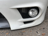 JDM Lexus IS300 Toyota Altezza 2001-2005 TRD Bumper Fog Light Headlights Fenders Hood