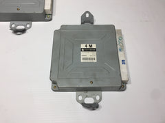 JDM SUBARU IMPREZA WRX Turbo EJ205 Engine Computer ECU 22611AH200 4M Genuine OEM