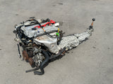 99 05 JDM Mazda Miata MX-5 BP Engine 6 Speed Transmission 1.8L DOHC Motor | Engine | 6 Speed, 6 SPEED ENGINE, 99-05, Engine, JDM 1.8L ENGINE, MAZDA MIATA ENGINE, Miata, Transmission | 2627