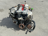 99 05 JDM Mazda Miata MX-5 BP Engine 6 Speed Transmission 1.8L DOHC Motor | Engine | 6 Speed, 6 SPEED ENGINE, 99-05, Engine, JDM 1.8L ENGINE, MAZDA MIATA ENGINE, Miata, Transmission | 2627