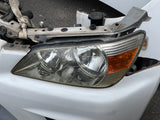JDM Lexus IS300 Toyota Altezza 2001-2005 TRD Bumper Fog Light Headlights Fenders Hood