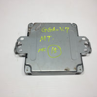 JDM SUBARU IMPREZA WRX Turbo EJ205 Engine Computer ECU 22611AH200 4M Genuine OEM | ECU | 1303