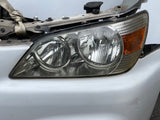 JDM Lexus IS300 Toyota Altezza 2001-2005 TRD Bumper Fog Light Headlights Fenders Hood