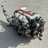 99 05 JDM Mazda Miata MX-5 BP Engine 6 Speed Transmission 1.8L DOHC Motor | Engine | 6 Speed, 6 SPEED ENGINE, 99-05, Engine, JDM 1.8L ENGINE, MAZDA MIATA ENGINE, Miata, Transmission | 2627