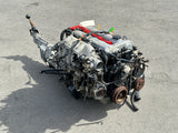 99 05 JDM Mazda Miata MX-5 BP Engine 6 Speed Transmission 1.8L DOHC Motor | Engine | 6 Speed, 6 SPEED ENGINE, 99-05, Engine, JDM 1.8L ENGINE, MAZDA MIATA ENGINE, Miata, Transmission | 2627