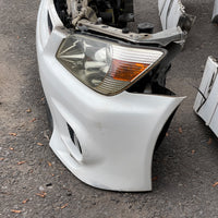 JDM Lexus IS300 Toyota Altezza 2001-2005 TRD Bumper Fog Light Headlights Fenders Hood