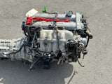 99 05 JDM Mazda Miata MX-5 BP Engine 6 Speed Transmission 1.8L DOHC Motor | Engine | 6 Speed, 6 SPEED ENGINE, 99-05, Engine, JDM 1.8L ENGINE, MAZDA MIATA ENGINE, Miata, Transmission | 2627