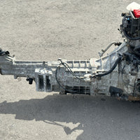 99 05 JDM Mazda Miata MX-5 BP Engine 6 Speed Transmission 1.8L DOHC Motor