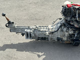 99 05 JDM Mazda Miata MX-5 BP Engine 6 Speed Transmission 1.8L DOHC Motor