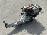 99 05 JDM Mazda Miata MX-5 BP Engine 6 Speed Transmission 1.8L DOHC Motor