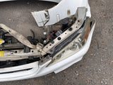 JDM Lexus IS300 Toyota Altezza 2001-2005 TRD Bumper Fog Light Headlights Fenders Hood