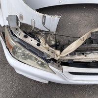 JDM Lexus IS300 Toyota Altezza 2001-2005 TRD Bumper Fog Light Headlights Fenders Hood