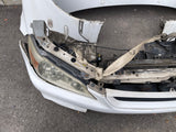 JDM Lexus IS300 Toyota Altezza 2001-2005 TRD Bumper Fog Light Headlights Fenders Hood