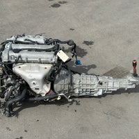 99 05 JDM Mazda Miata MX-5 BP Engine 6 Speed Transmission 1.8L DOHC Motor | Engine | 6 Speed, 6 SPEED ENGINE, 99-05, Engine, JDM 1.8L ENGINE, MAZDA MIATA ENGINE, Miata, Transmission | 2628