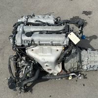 99 05 JDM Mazda Miata MX-5 BP Engine 6 Speed Transmission 1.8L DOHC Motor | Engine | 6 Speed, 6 SPEED ENGINE, 99-05, Engine, JDM 1.8L ENGINE, MAZDA MIATA ENGINE, Miata, Transmission | 2628