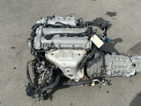 99 05 JDM Mazda Miata MX-5 BP Engine 6 Speed Transmission 1.8L DOHC Motor | Engine | 6 Speed, 6 SPEED ENGINE, 99-05, Engine, JDM 1.8L ENGINE, MAZDA MIATA ENGINE, Miata, Transmission | 2628