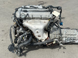 99 05 JDM Mazda Miata MX-5 BP Engine 6 Speed Transmission 1.8L DOHC Motor | Engine | 6 Speed, 6 SPEED ENGINE, 99-05, Engine, JDM 1.8L ENGINE, MAZDA MIATA ENGINE, Miata, Transmission | 2628