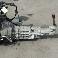 99 05 JDM Mazda Miata MX-5 BP Engine 6 Speed Transmission 1.8L DOHC Motor | Engine | 6 Speed, 6 SPEED ENGINE, 99-05, Engine, JDM 1.8L ENGINE, MAZDA MIATA ENGINE, Miata, Transmission | 2628