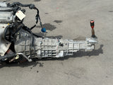 99 05 JDM Mazda Miata MX-5 BP Engine 6 Speed Transmission 1.8L DOHC Motor | Engine | 6 Speed, 6 SPEED ENGINE, 99-05, Engine, JDM 1.8L ENGINE, MAZDA MIATA ENGINE, Miata, Transmission | 2628