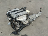 99 05 JDM Mazda Miata MX-5 BP Engine 6 Speed Transmission 1.8L DOHC Motor | Engine | 6 Speed, 6 SPEED ENGINE, 99-05, Engine, JDM 1.8L ENGINE, MAZDA MIATA ENGINE, Miata, Transmission | 2628
