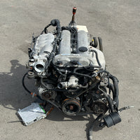 99 05 JDM Mazda Miata MX-5 BP Engine 6 Speed Transmission 1.8L DOHC Motor | Engine | 6 Speed, 6 SPEED ENGINE, 99-05, Engine, JDM 1.8L ENGINE, MAZDA MIATA ENGINE, Miata, Transmission | 2628