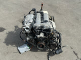 99 05 JDM Mazda Miata MX-5 BP Engine 6 Speed Transmission 1.8L DOHC Motor | Engine | 6 Speed, 6 SPEED ENGINE, 99-05, Engine, JDM 1.8L ENGINE, MAZDA MIATA ENGINE, Miata, Transmission | 2628