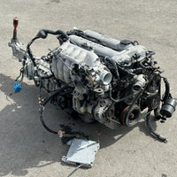 99 05 JDM Mazda Miata MX-5 BP Engine 6 Speed Transmission 1.8L DOHC Motor | Engine | 6 Speed, 6 SPEED ENGINE, 99-05, Engine, JDM 1.8L ENGINE, MAZDA MIATA ENGINE, Miata, Transmission | 2628