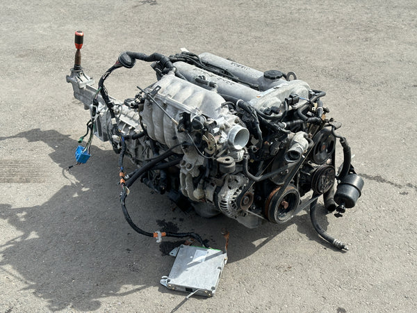 99 05 JDM Mazda Miata MX-5 BP Engine 6 Speed Transmission 1.8L DOHC Motor | Engine | 6 Speed, 6 SPEED ENGINE, 99-05, Engine, JDM 1.8L ENGINE, MAZDA MIATA ENGINE, Miata, Transmission | 2628