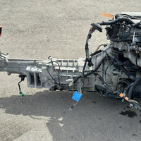 99 05 JDM Mazda Miata MX-5 BP Engine 6 Speed Transmission 1.8L DOHC Motor | Engine | 6 Speed, 6 SPEED ENGINE, 99-05, Engine, JDM 1.8L ENGINE, MAZDA MIATA ENGINE, Miata, Transmission | 2628