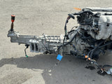 99 05 JDM Mazda Miata MX-5 BP Engine 6 Speed Transmission 1.8L DOHC Motor | Engine | 6 Speed, 6 SPEED ENGINE, 99-05, Engine, JDM 1.8L ENGINE, MAZDA MIATA ENGINE, Miata, Transmission | 2628