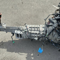 99 05 JDM Mazda Miata MX-5 BP Engine 1.8L DOHC Motor