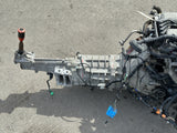 99 05 JDM Mazda Miata MX-5 BP Engine 1.8L DOHC Motor