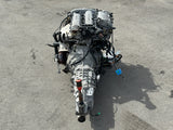 99 05 JDM Mazda Miata MX-5 BP Engine 1.8L DOHC Motor