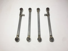 JDM Subaru Impreza WRX STi GDB Aluminium Rear Lower Control Arm Links 2004-2007