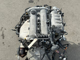 99 05 JDM Mazda Miata MX-5 BP Engine 1.8L DOHC Motor