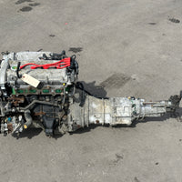 99 05 JDM Mazda Miata MX-5 Engine ONLY 1.8L DOHC Motor | Engine | 6 Speed, 6 SPEED ENGINE, 99-05, Engine, JDM 1.8L ENGINE, localpickup, MAZDA MIATA ENGINE, Miata, Transmission | 2629