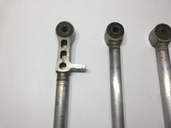 JDM Subaru Impreza WRX STi GDB Aluminium Rear Lower Control Arm Links 2004-2007
