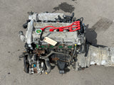 99 05 JDM Mazda Miata MX-5 Engine ONLY 1.8L DOHC Motor | Engine | 6 Speed, 6 SPEED ENGINE, 99-05, Engine, JDM 1.8L ENGINE, localpickup, MAZDA MIATA ENGINE, Miata, Transmission | 2629