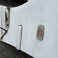 JDM Lexus IS300 Toyota Altezza 2001-2005 TRD Bumper Fog Light Headlights Fenders Hood
