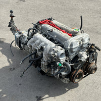 99 05 JDM Mazda Miata MX-5 Engine ONLY 1.8L DOHC Motor | Engine | 6 Speed, 6 SPEED ENGINE, 99-05, Engine, JDM 1.8L ENGINE, localpickup, MAZDA MIATA ENGINE, Miata, Transmission | 2629