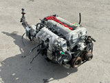 99 05 JDM Mazda Miata MX-5 Engine ONLY 1.8L DOHC Motor | Engine | 6 Speed, 6 SPEED ENGINE, 99-05, Engine, JDM 1.8L ENGINE, localpickup, MAZDA MIATA ENGINE, Miata, Transmission | 2629