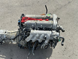 99 05 JDM Mazda Miata MX-5 Engine ONLY 1.8L DOHC Motor | Engine | 6 Speed, 6 SPEED ENGINE, 99-05, Engine, JDM 1.8L ENGINE, localpickup, MAZDA MIATA ENGINE, Miata, Transmission | 2629