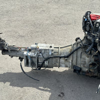 1991/1997 JDM Mazda Miata NA Model MX-5 Engine ONLY 1.8L DOHC Motor