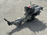1991/1997 JDM Mazda Miata NA Model MX-5 Engine ONLY 1.8L DOHC Motor