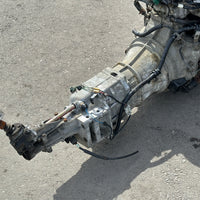 1991/1997 JDM Mazda Miata NA Model MX-5 Engine ONLY 1.8L DOHC Motor